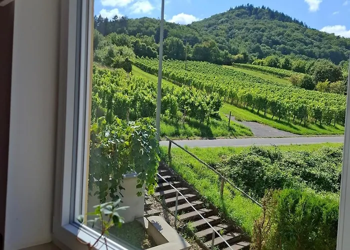 3 Bedroom Burgpanorama Im Haus Frey Mit Ausblick, 2 Baeder, Parken Vor Dem Haus, Balkon, Kueche Lejlighed *