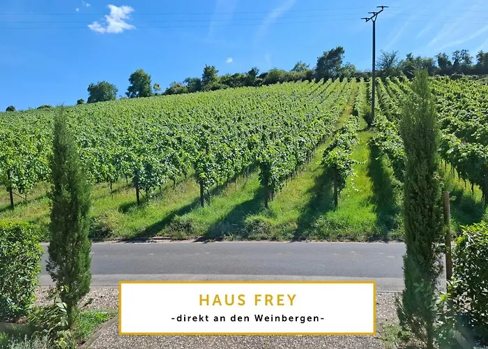 3 Bedroom Burgpanorama Im Haus Frey Mit Ausblick, 2 Baeder, Parken Vor Dem Haus, Balkon, Kueche 公寓 *